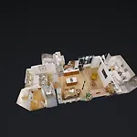 Bluestay 277 - Superb Apartment In Paris