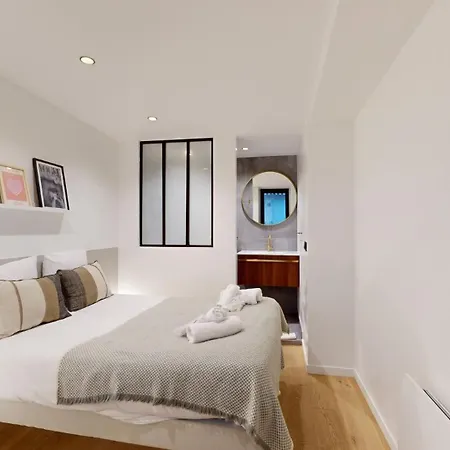 Appartamento Bluestay 277 - Superb In